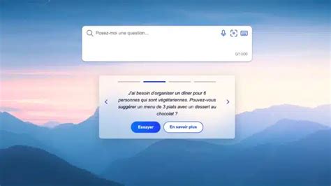 ChatGPT gratuit combine le moteur de recherche Google .